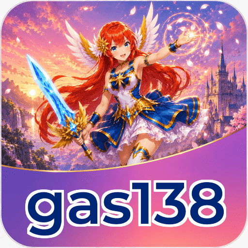 APK gas138 Technical Info